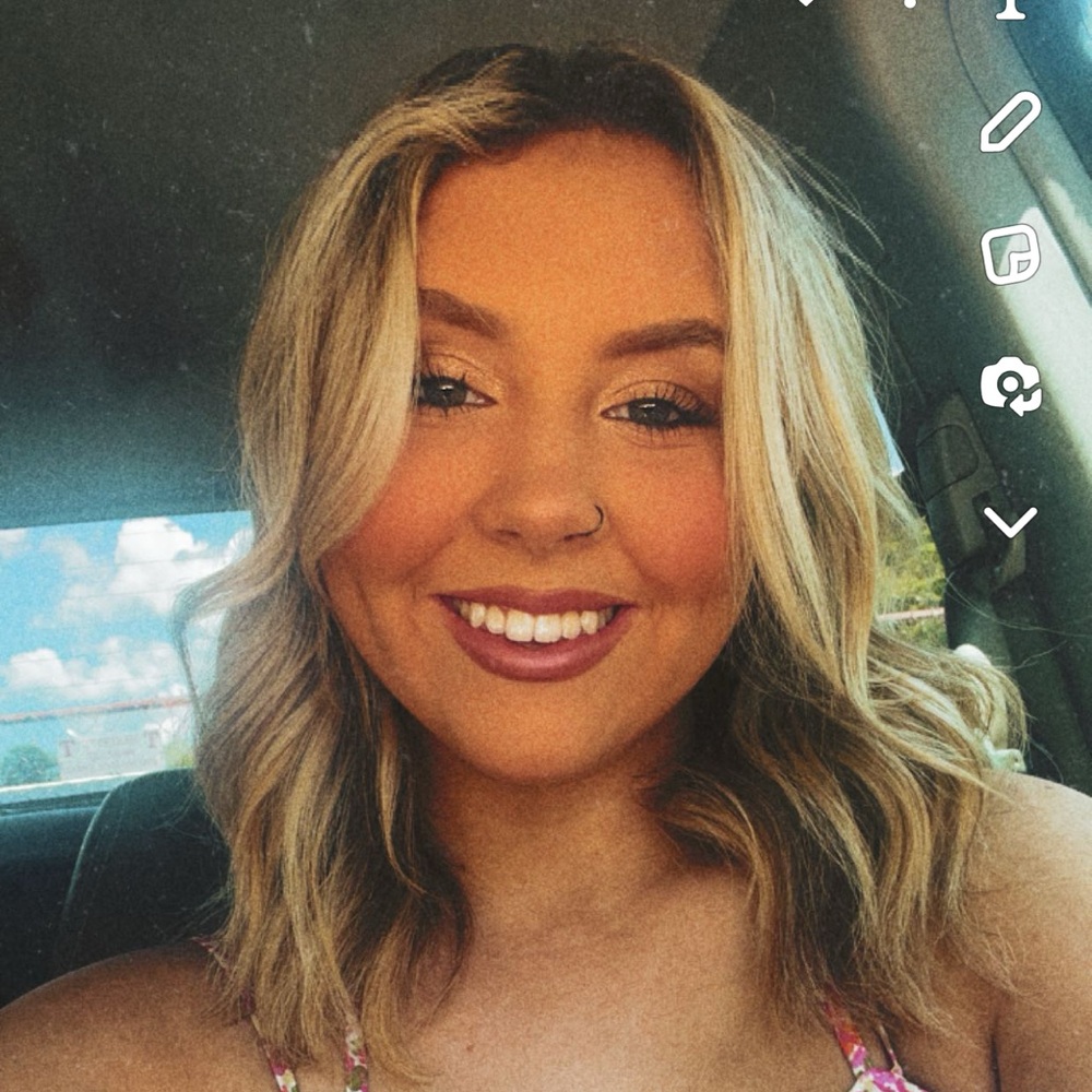 Meet your Posher, Gracie